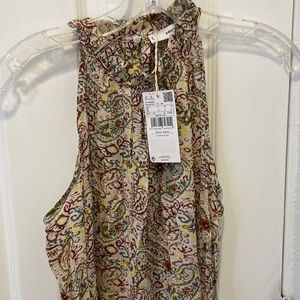 MNG Maxi Dress